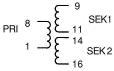 Terminal Forbindelser