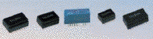 ISDN S - Standard Signal Transformer Modules